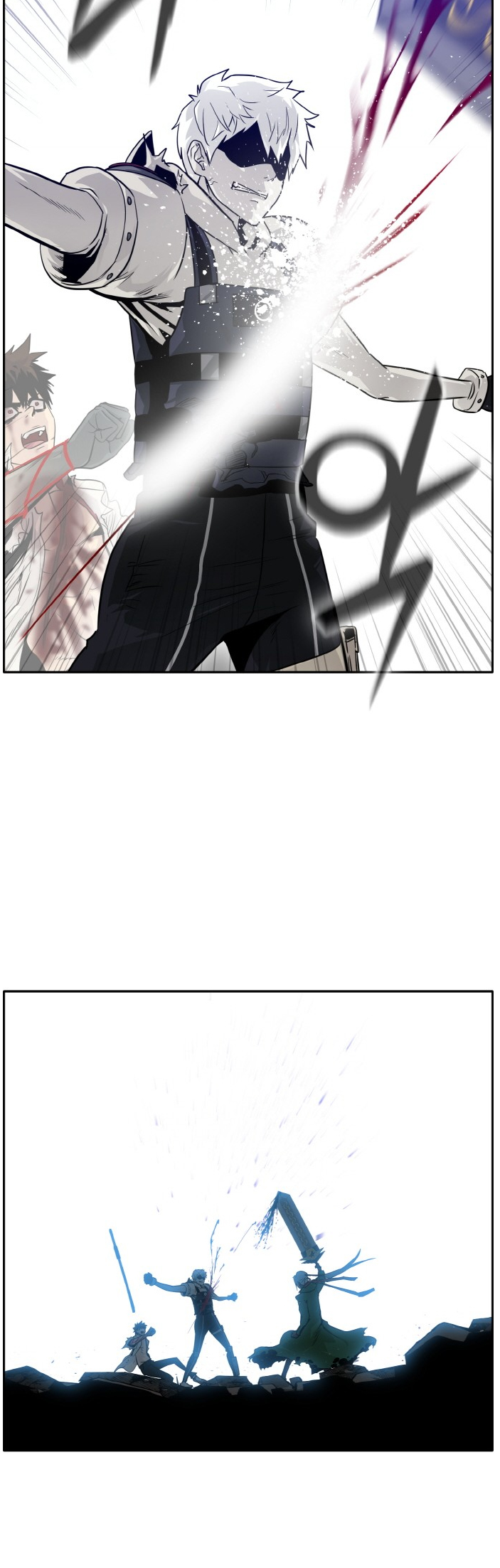 Counter Cube Chapter 69 61